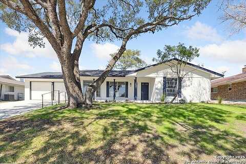 Backbay, SAN ANTONIO, TX 78230