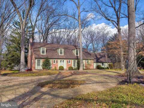 Ridgewood, WAYNE, PA 19087