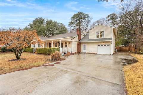 Courtney, PORTSMOUTH, VA 23703