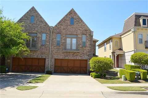 Metropolitan, PLANO, TX 75023
