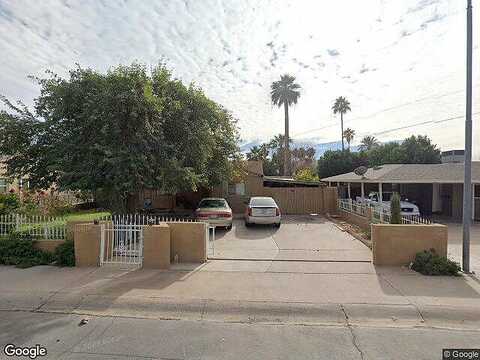 5Th, MESA, AZ 85210