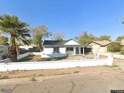 Jackson, PHOENIX, AZ 85009