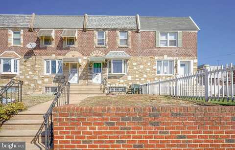 Gilham, PHILADELPHIA, PA 19149