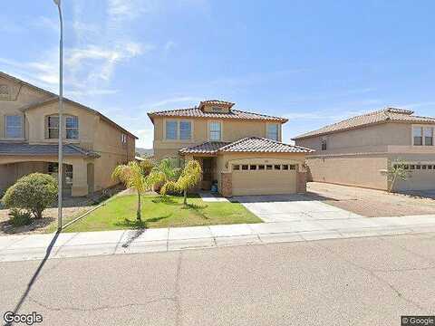 Apollo, PHOENIX, AZ 85041