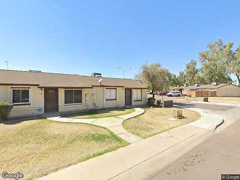67Th, PHOENIX, AZ 85033