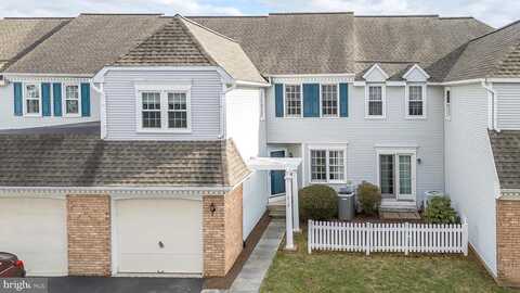 Welsh, CHESTER SPRINGS, PA 19425