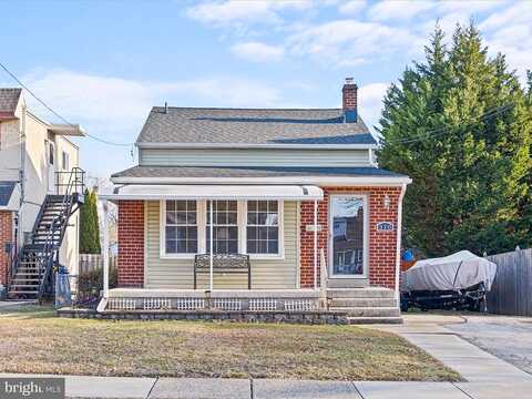 Gorsuch, FOLSOM, PA 19033