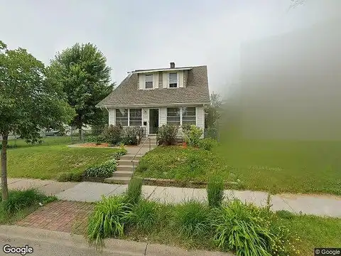 Morgan, MINNEAPOLIS, MN 55411