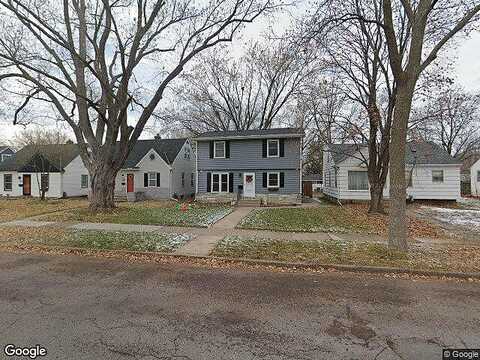 Chowen, MINNEAPOLIS, MN 55422