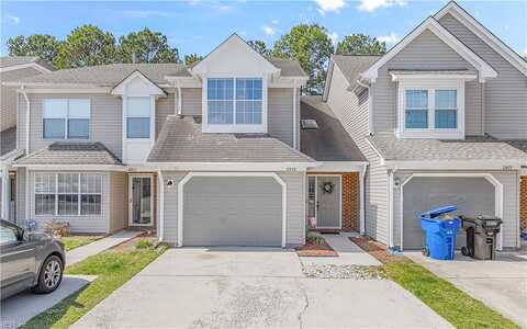 Saville Garden, VIRGINIA BEACH, VA 23453