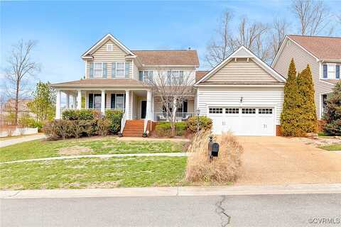 Patriots Landing, QUINTON, VA 23141