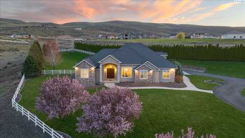 Country Meadows, KENNEWICK, WA 99338