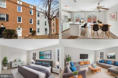 Patrick Henry, WOODBRIDGE, VA 22191