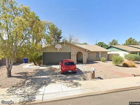 Bentrup, CHANDLER, AZ 85224