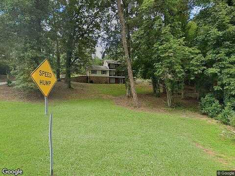 Fieldstone, CONYERS, GA 30013