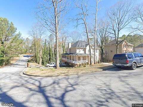 Wendell Creek, SNELLVILLE, GA 30039