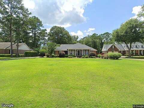 Doublegate, ALBANY, GA 31721