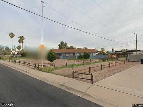 Golden, MESA, AZ 85213