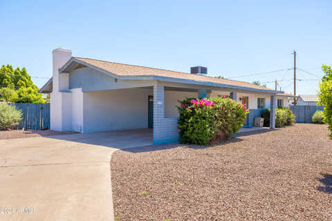 Golden, MESA, AZ 85213