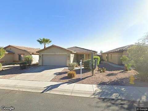 Dove Mesa, BUCKEYE, AZ 85326