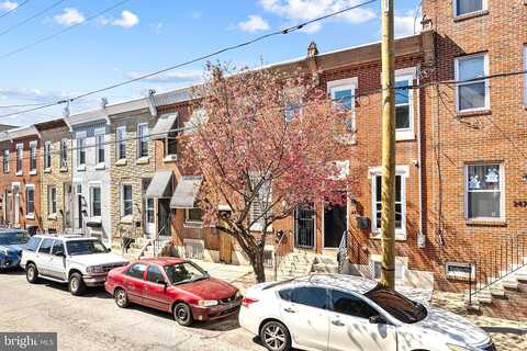 Emerald, PHILADELPHIA, PA 19125