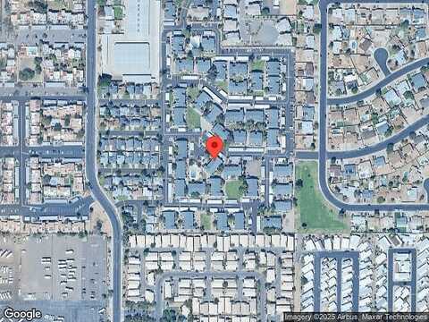 University, MESA, AZ 85213