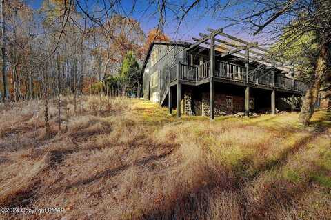 Beartown, CANADENSIS, PA 18325