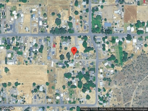 Roadway, PRINEVILLE, OR 97754