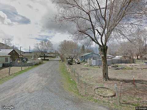 Roadway, PRINEVILLE, OR 97754
