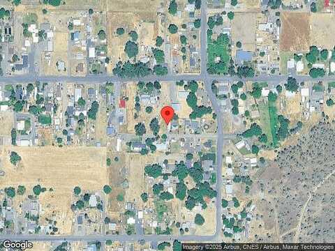 Roadway, PRINEVILLE, OR 97754