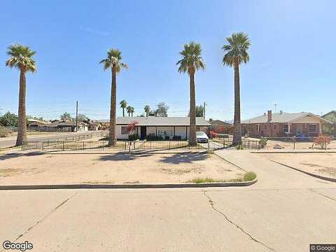Washington, PHOENIX, AZ 85009