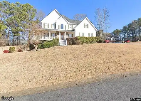 Shea, DOUGLASVILLE, GA 30134
