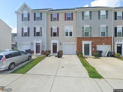 Streamview, FREDERICKSBURG, VA 22405