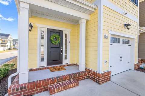 Steiner, CHESAPEAKE, VA 23321