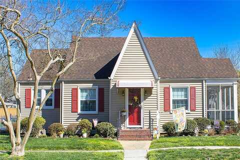 Idlewood, PORTSMOUTH, VA 23704