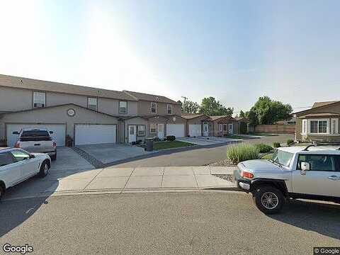 Tweedt, KENNEWICK, WA 99336