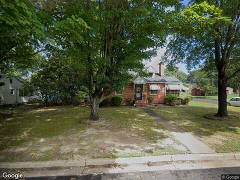 Bailey, RICHMOND, VA 23231