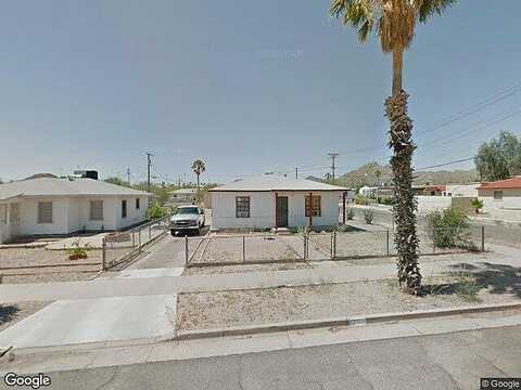 Arroyo, AJO, AZ 85321