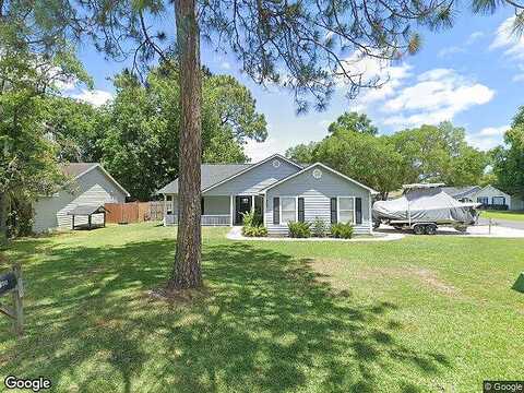 Chestnut, KINGSLAND, GA 31548