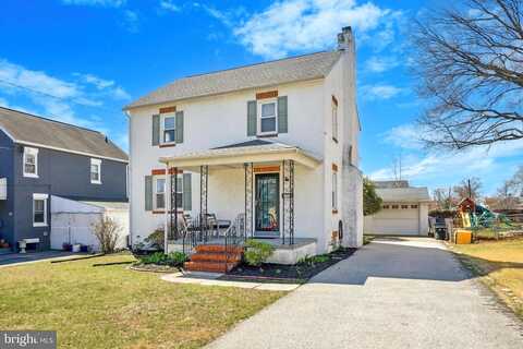 Swarthmore, RIDLEY PARK, PA 19078