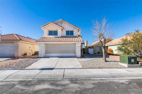Bookbinder, LAS VEGAS, NV 89108