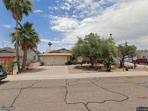 Duke, TEMPE, AZ 85283