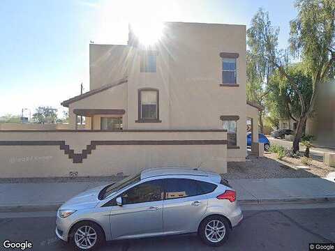 Hayden, TEMPE, AZ 85281