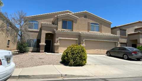 Toya, MARICOPA, AZ 85138
