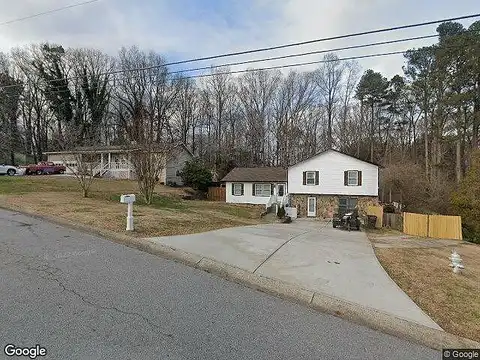 Suwanee Valley, LAWRENCEVILLE, GA 30043