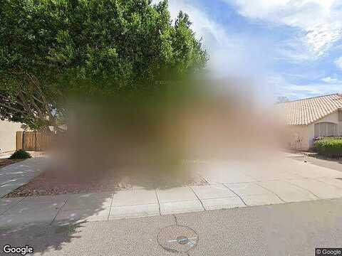 78Th, GLENDALE, AZ 85308