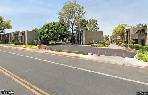 Lindner, MESA, AZ 85202