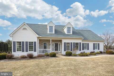 Red Oak, COATESVILLE, PA 19320