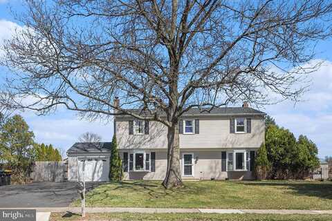 Rampart, LANSDALE, PA 19446