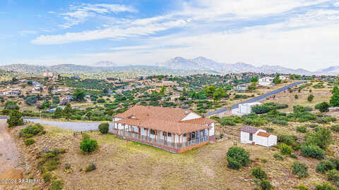 Peeples Valley, KIRKLAND, AZ 86332